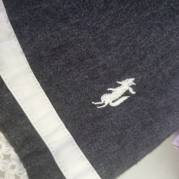 Well Dressed Wolf Mimi Dress - Picture 5 of 7